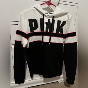 COPY - Victoria’s Secret PINK fleece hoodie